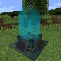 Magical Teleporters Mod