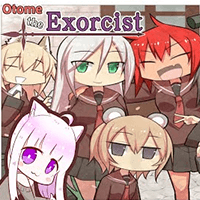 Otome the Exorcist