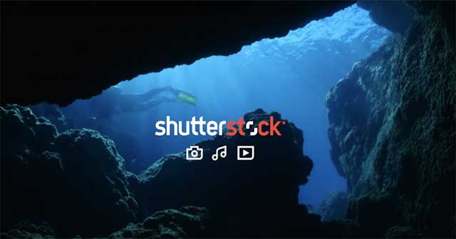 Shutterstock là trang web ảnh stock phong phú, cung cấp kho ảnh đa dạng