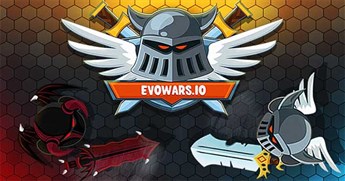EvoWars.io