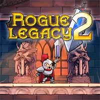 Rogue Legacy 2