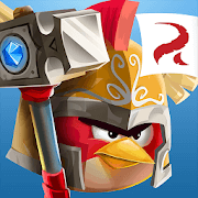 Angry Birds Epic RPG cho Android