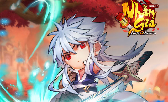 Game nhập vai đấu tướng miễn phí