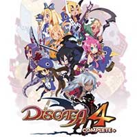 Disgaea 4 Complete