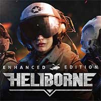 Heliborne