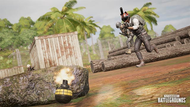 Trải nghiệm PUBG mới mẻ với hàng loạt vũ khí, trang bị, cơ chế chiến đấu mới