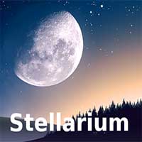 Stellarium Web