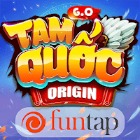 Tam Quốc Origin cho Android