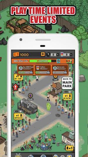 Trailer Park Boys Greasy Money có các sự kiện giới hạn thời gian hấp dẫn