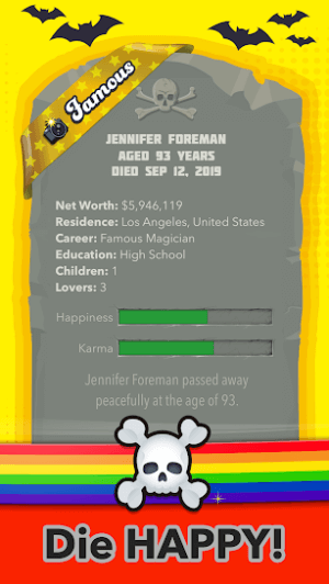 BitLife android 5*172525