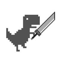 Dino Swords