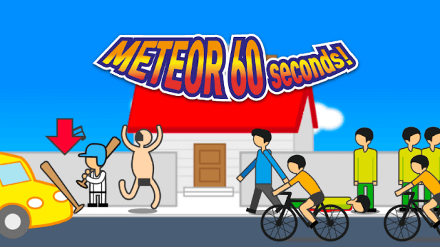 Game mô phỏng cuộc sống hài hước, thú vị