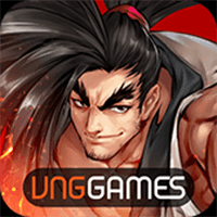 Samurai Shodown VNG cho Android