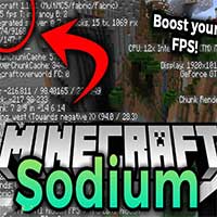 Sodium Mod