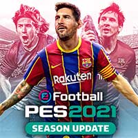 eFootball PES 2021 Season Update