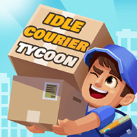 Idle Courier Tycoon cho Android