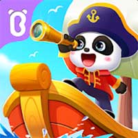 Baby Panda's Ship cho Android