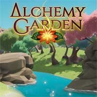 Alchemy Garden