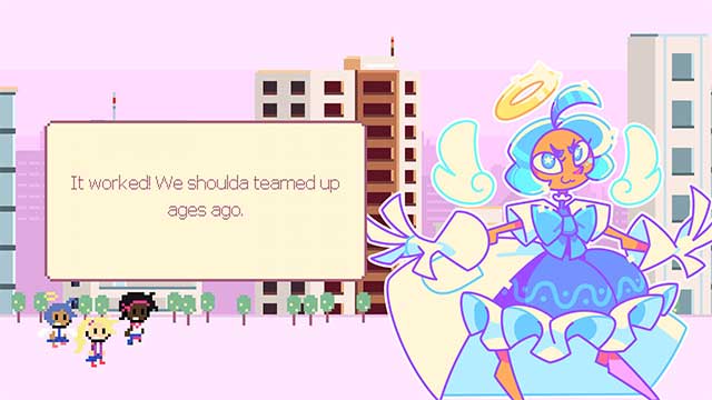 Xây dựng các mối liên kết xã hội trong cộng đồng người dân 