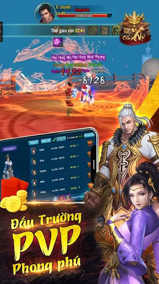 Minh Trieu Cam Y Ve 3*173693