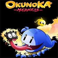 OkunoKA Madness