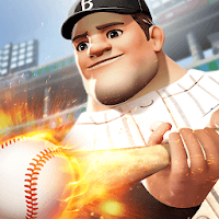 Homerun Clash cho Android