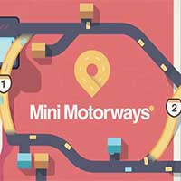 Mini Motorways