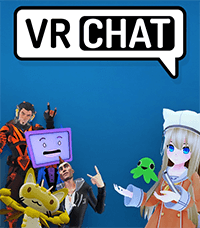 VRChat