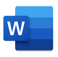 Microsoft Word cho iOS