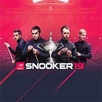 Snooker 19