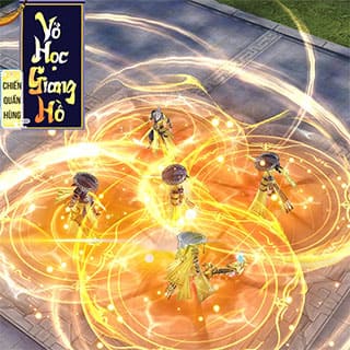 Thien Ngoai Giang Ho 6*174520