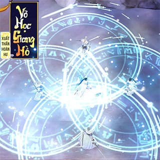 Thien Ngoai Giang Ho 7*174519