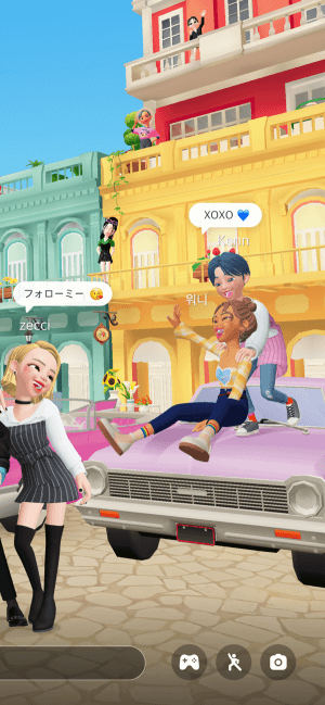 ZEPETO android 5*174218