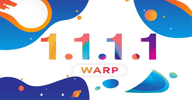 1.1.1.1 là hệ thống tên miền (DNS) miễn phí của Cloudflare