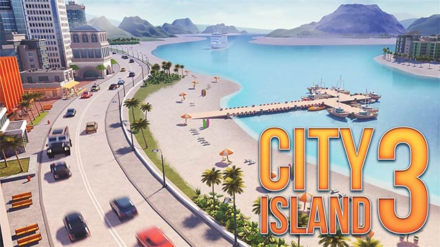 City Island 3 "lột xác" cả về giao diện lẫn tính năng trong bản cập nhật mới