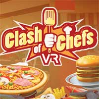 Clash of Chefs VR