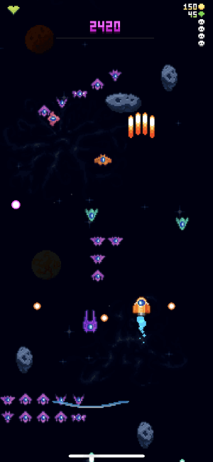 Tránh đạn từ đối phương