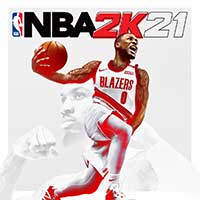 NBA 2K21