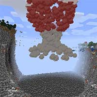 Atomic Explosion Mod