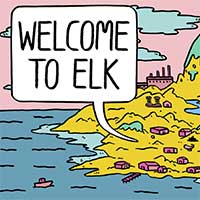 Welcome to Elk