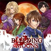 Bleeding Moons