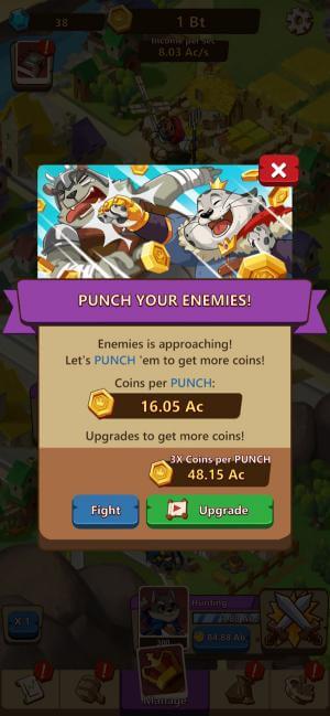 Đối mặt nhiều kẻ thù