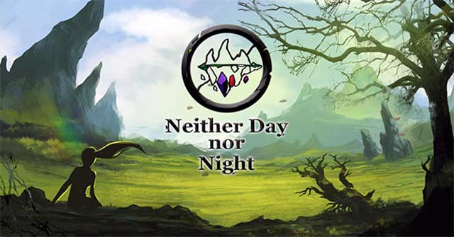 Neither Day nor NightGame phiêu lưu tìm kiếm em gái