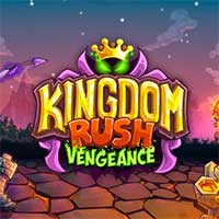 Kingdom Rush Vengeance