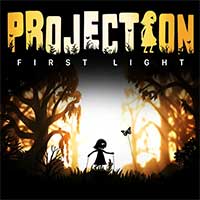 Projection: First Light