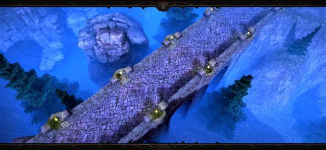 Phiêu lưu trong một thế giới huyền ảo tuyệt đẹp