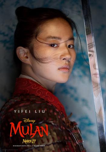 MULAN 6*176660