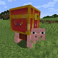 PiggyBank Mod