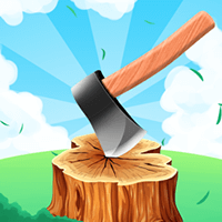 Idle Lumberjack 3D cho Android