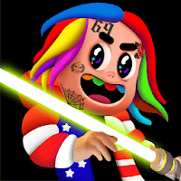 6ix9ine Runner cho Android